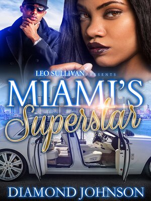cover image of Miami's Superstar